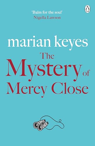 The Mystery of Mercy Close: From the author of the 2023 Sunday Times bestseller Again, Rachel (Walsh Family)