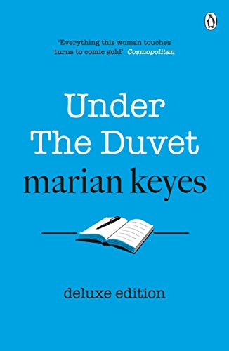 Under the Duvet: Deluxe Edition - British Book Awards Author of the Year 2022