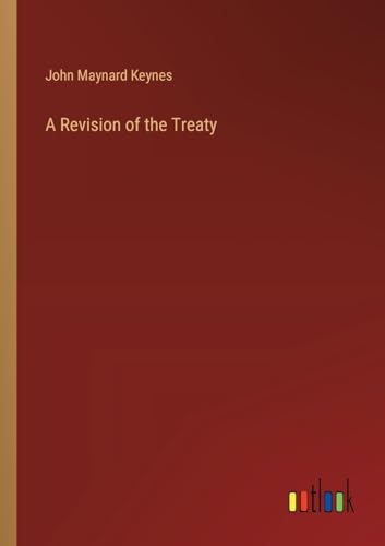 A Revision of the Treaty von Outlook Verlag