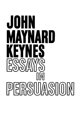 Essays in Persuasion Essays in Persuasion