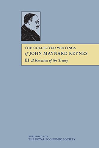 The Collected Writings of John Maynard Keynes von Cambridge University Press
