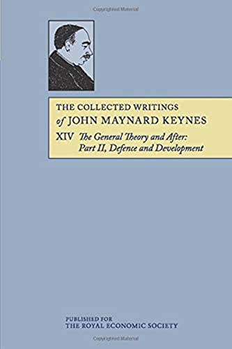 The Collected Writings of John Maynard Keynes von Cambridge University Press