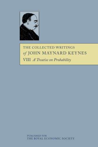 The Collected Writings of John Maynard Keynes