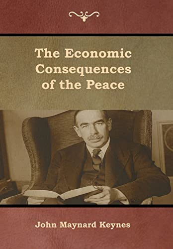 The Economic Consequences of the Peace