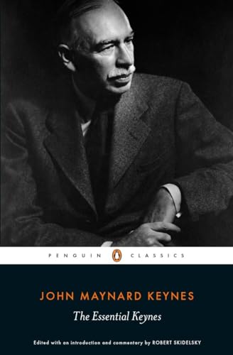 The Essential Keynes von Penguin Classics