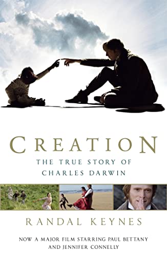 Creation: The True Story of Charles Darwin Creation: The True Story of Charles Darwin