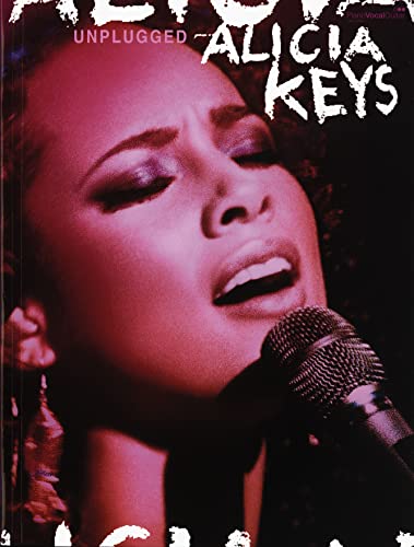 Alicia Keys: Unplugged Alicia Keys: Unplugged