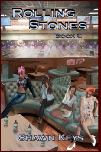Rolling Stones 2 von ISBN Canada