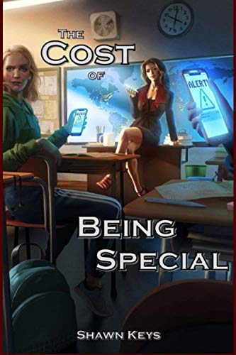 The Cost of Being Special (Survival of the Fittest, Band 1) von ISBN Canada
