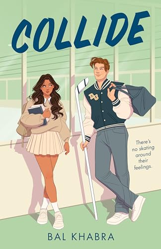 Collide (Off the Ice, Band 1) von Penguin Publishing Group