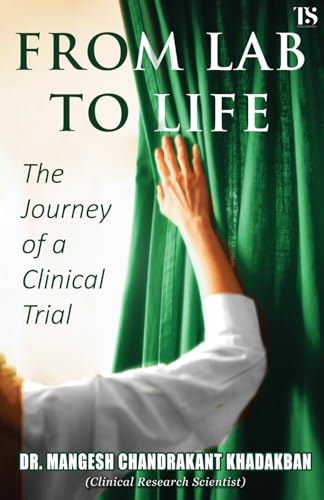 From Lab to Life: The journey of a Clinical trial von Truth and Social Publication
