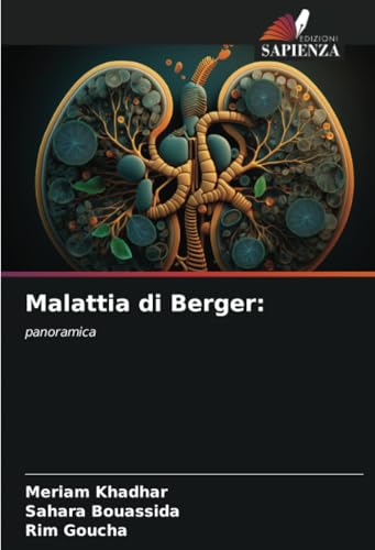 Malattia di Berger:: panoramica Malattia di Berger:: panoramica von Edizioni Sapienza