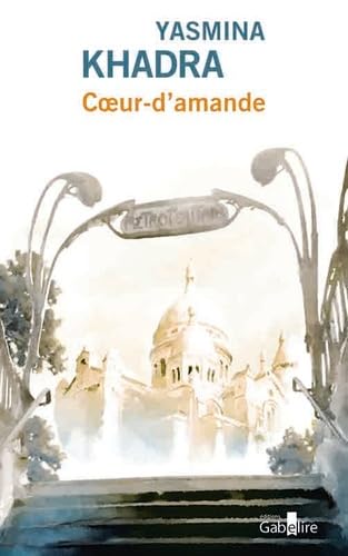 Cœur-d'amande von GABELIRE