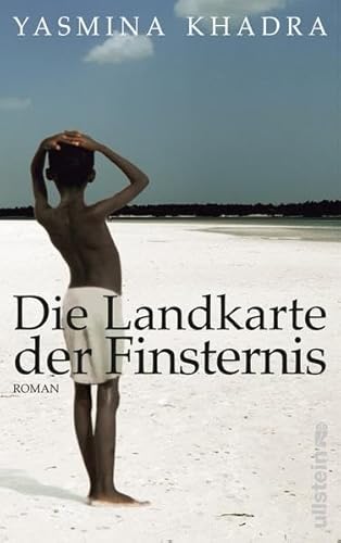 Die Landkarte der Finsternis: Roman
