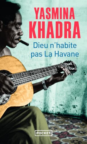 Dieu n'habite pas La Havane von Pocket