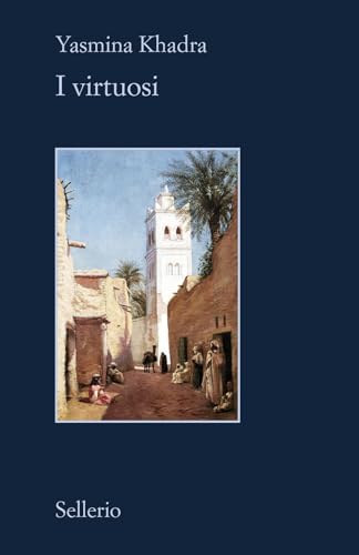 I virtuosi (Il contesto) von Sellerio Editore Palermo