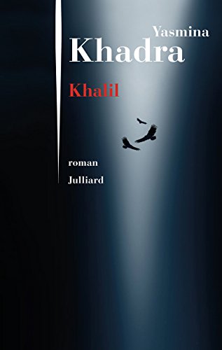 Khalil: roman