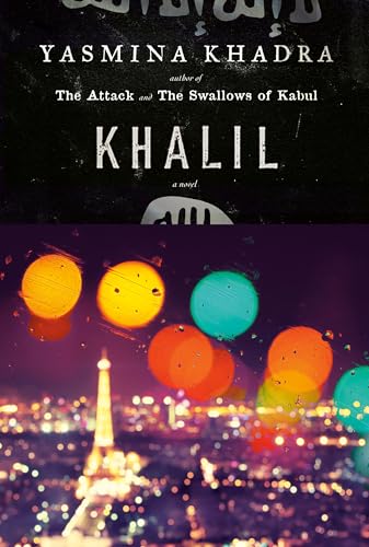 Khalil: A Novel von Nan A. Talese