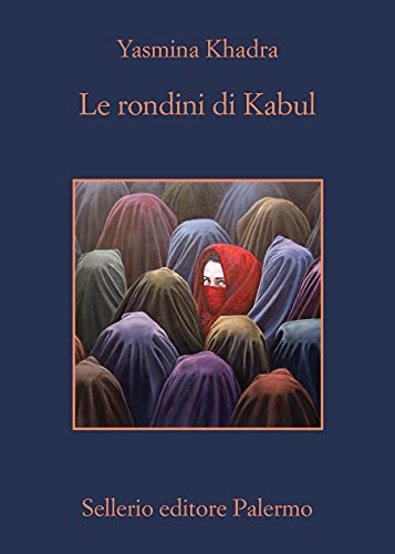 Le rondini di Kabul (La memoria)