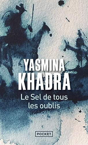 Le Sel de tous les oublis von POCKET