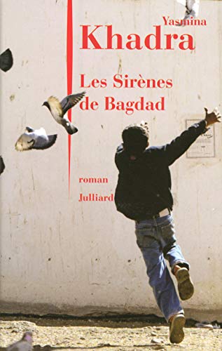Les Sirènes de Bagdad von JULLIARD