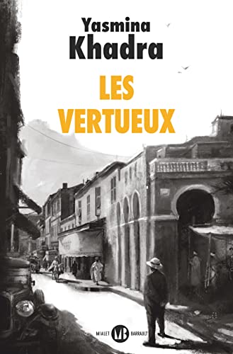 Les vertueux von FLAMMARION