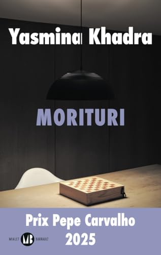 Morituri: Roman von Ud-Union Distribution,