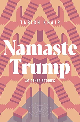 Namaste Trump and Other Stories von Interlink Books