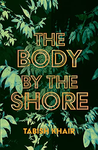 The Body by the Shore von Interlink Books