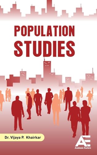 Population Studies Population Studies von Academic Enclave