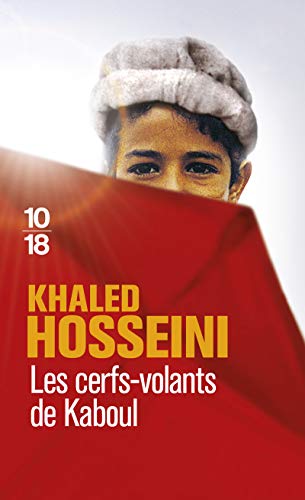 Les cerfs-volants de Kaboul Les cerfs-volants de Kaboul