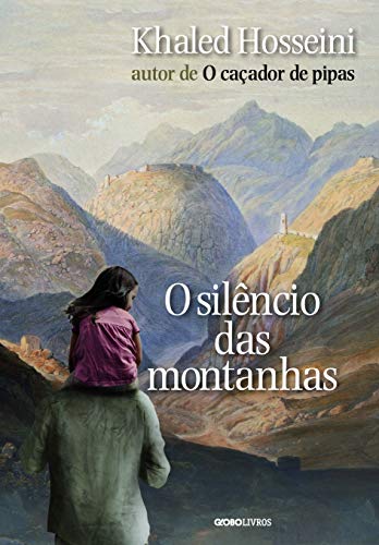 O Silêncio das Montanhas (brasilianisch-portugiesisch)