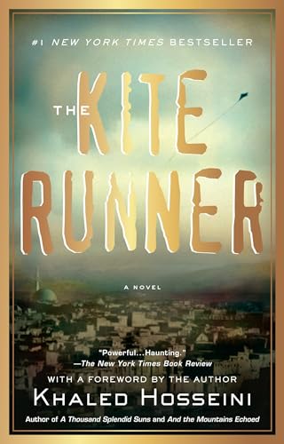 The Kite Runner: A Novel von Riverhead Books
