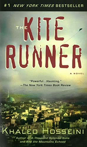 The Kite Runner: Englische Lektüre ab dem 6. Lernjahr, (inkl. Vokabelbeilage)