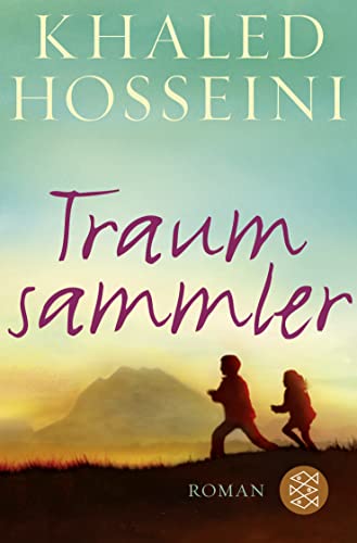 Traumsammler: Roman