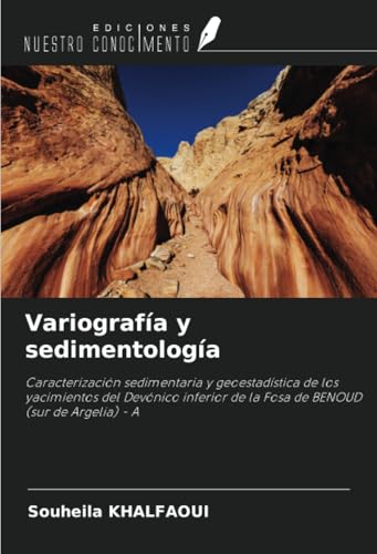 Variografía y sedimentología: Caracterización sedimentaria y geoestadística de los yacimientos del Devónico inferior de la Fosa de BENOUD (sur de Argelia) - A von Ediciones Nuestro Conocimiento