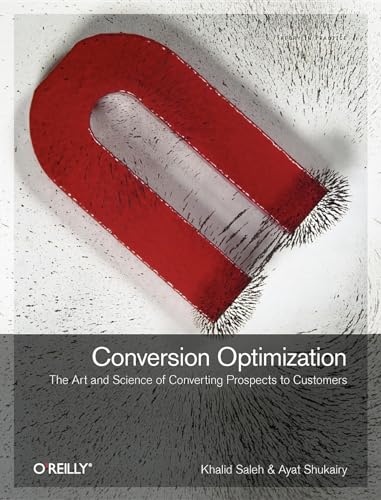 Conversion Optimization von O'Reilly Media