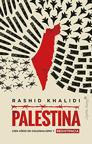 Palestina (Ensayo) von CAPITAN SWING LIBROS (UDL)