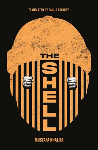 The Shell: Memoirs of a Hidden Observer von Interlink Books