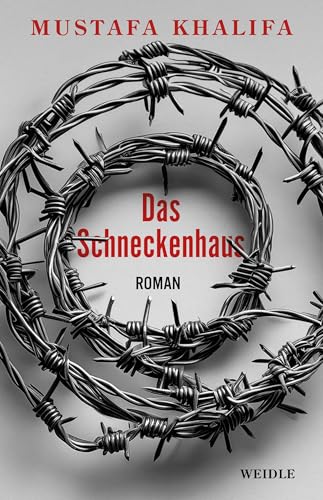 Das Schneckenhaus: Tagebuch eines Voyeurs von Weidle