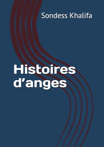 Histoires d’anges von MBPrint