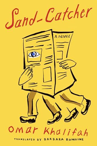 Sand-Catcher von Coffee House Press