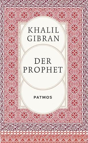 Der Prophet von Patmos-Verlag