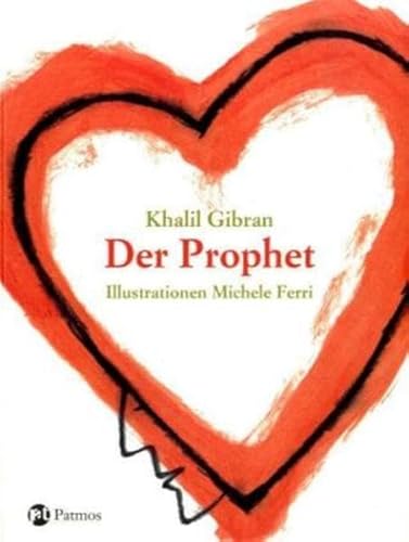 Der Prophet: Vorw. v. Marc de Smedt