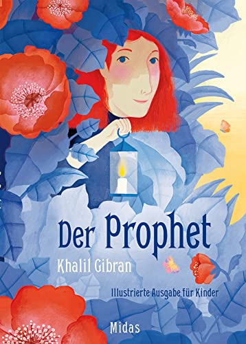 Der Prophet: Illustrierte Ausgabe für Kinder (Midas Kinderbuch) von Midas Kinderbuch