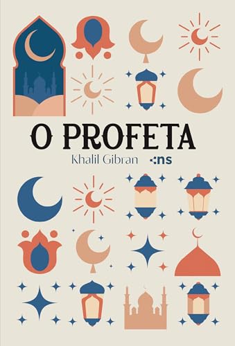 O PROFETA O PROFETA von Novo Século