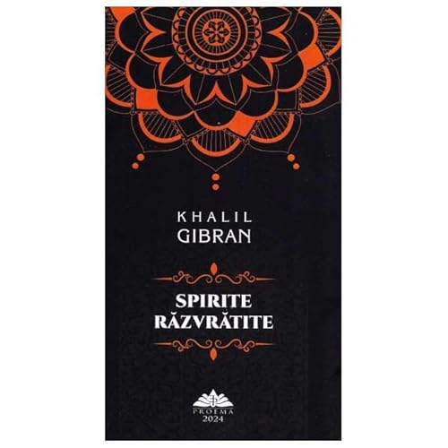 Spirite Razvratite von Proema