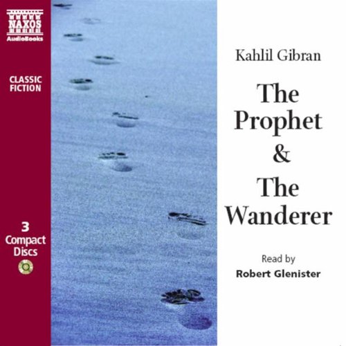 Prophet & The Wanderer