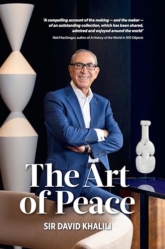 The Art of Peace von Ebury Press