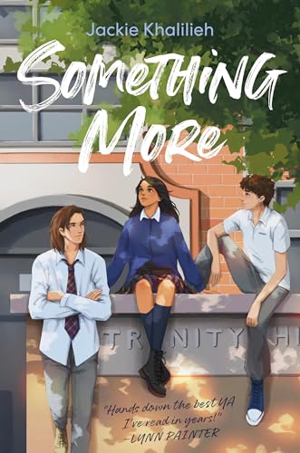 Something More von Random House LLC US